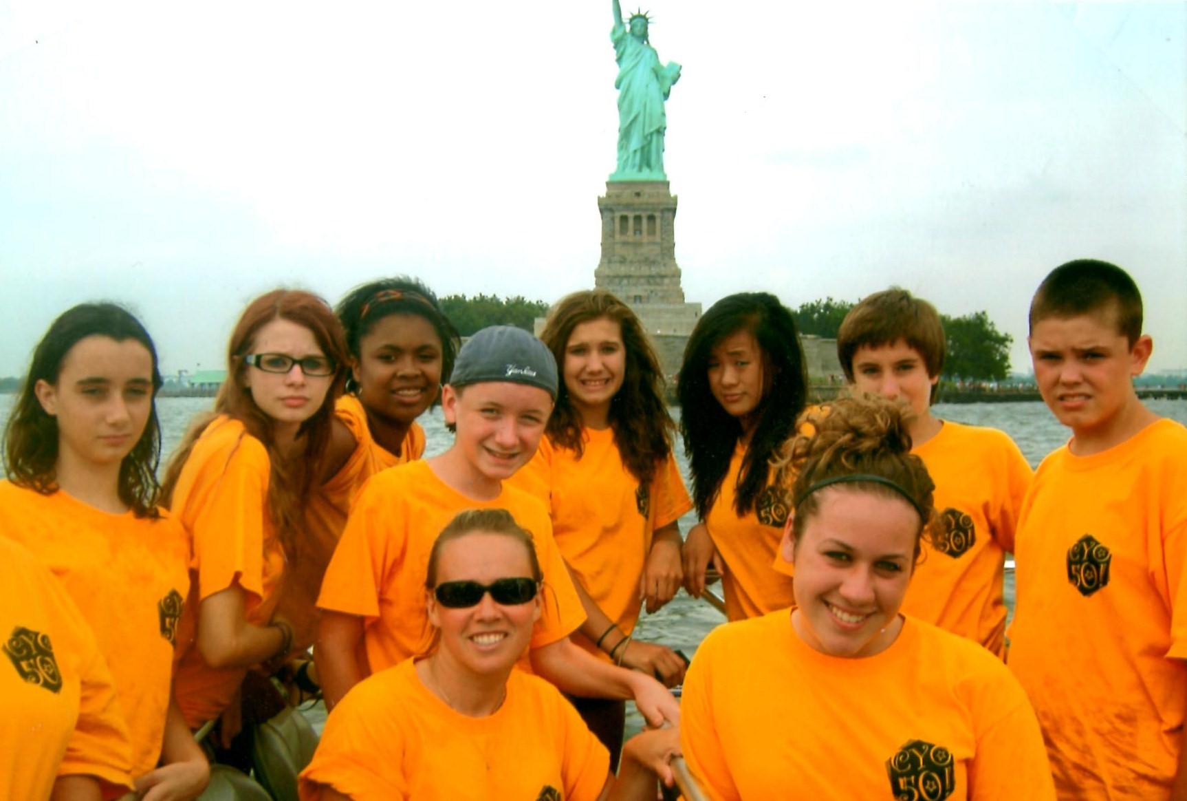 Offering Teen Tours And Teen 106